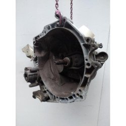 Boite De Vitesses Peugeot 207 Phase 1